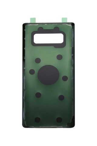 Cbtx Galaxy Uyumlu Note 8 İçin Yapıştırıcı Pembe İle Pil Arka Kapağı