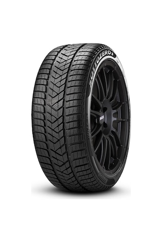 Pirelli 275/40 R19 105V XL Run-Flat Sottozero 3 Kış Lastiği 2026