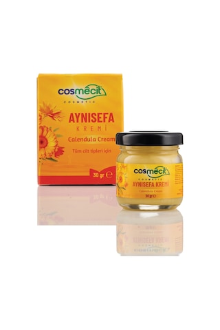Cosmecit Aynısefa Kremi 30 ML