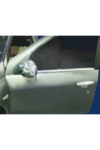 Symbol Cam Citası Krom 2009 2010 2011 2012 2013