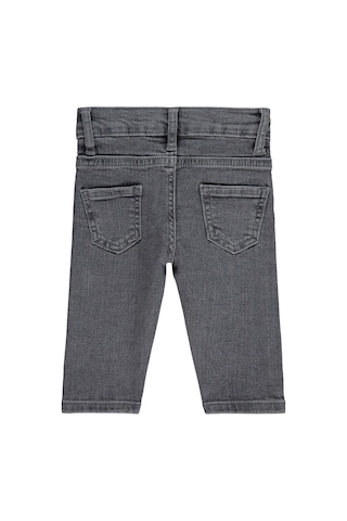 Civil Baby Basic 6-18 Ay Pantolon - Gri