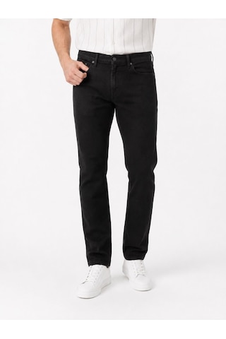 LOFT Terrybrown Straight Fit Erkek Pantolon Lf2044716 Q1.v1 Denim