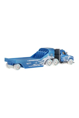 Hot Wheels Kamyonlar 2 Semı Rodger Dodger Hvf03 Çok Renkli