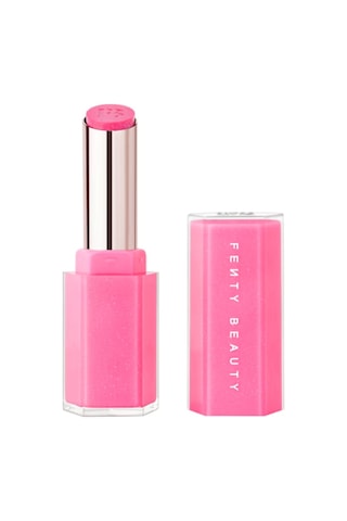 Fenty Beauty Gloss Bomb Stix Flamingo Fling - Simli Çubuk Dudak Parlatıcısı Diğer