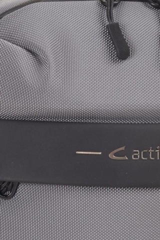 Cactive Gri Erkek Postacı Çantası Ctv-8634 001