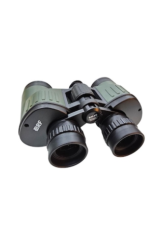 Brf D-003 8x40 El Dürbünü Haki Haki - Siyah