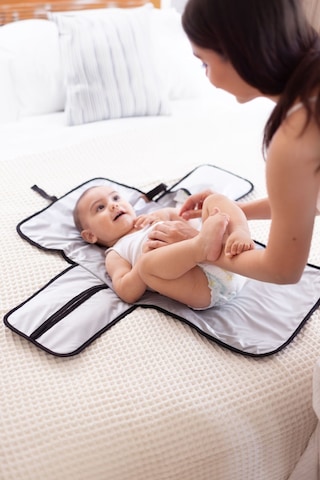 Bebek Alt Acma Cantasi Bb-501