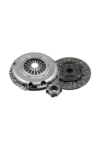 Volvo S40 V40 Debriyaj Seti Baskı Balata Bilya 1.6 1.8 2.0 Turbos