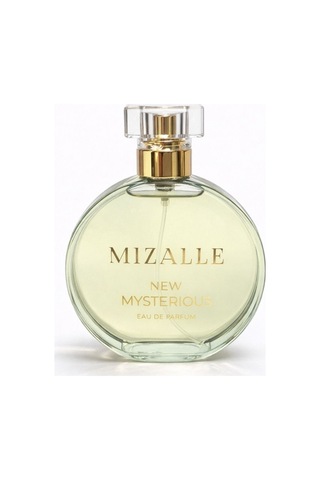 Standart Mizella New Mysterious Kreasyon Parfüm 100 Ml Çiçeksi