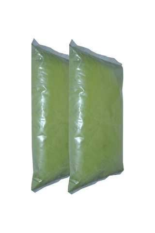 Kına Toz 2 Kg Kiloluk Ekonomik Paket Doğal Katkısız Toz Kına