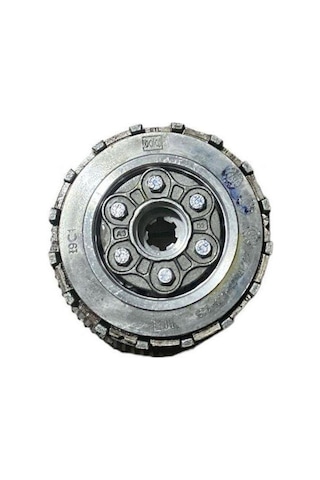 Debriyaj Komple Dıscover125st A