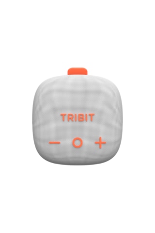 Trıbıt Micro 3 13w 24 Saat Oyun Süresi Ip68 Su Ve Toz Geçirmez Bluetooth 6.0 Xbass Beyaz