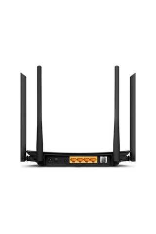 TP-LINK Archer VR300 1200mbps AC1200 DUAL BA D VDSL MODEM ROUTER