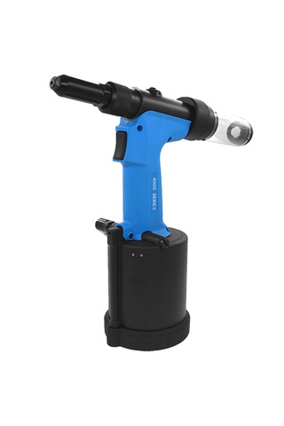 Rocol Rl-4000MV Havalı Kör Perçin Makinesi