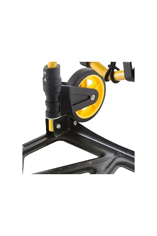 Stanley Pa641 Ft580 Taşıma Arabası Pu Yedek Teker