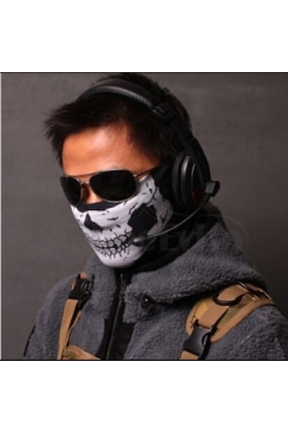 Loco Active Call Of Duty Boyun Bağı