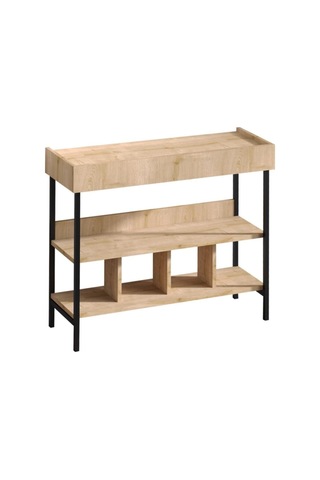 Decormet Nelly Dresuar Safir Meşe -dec-20074 Safirmeşe