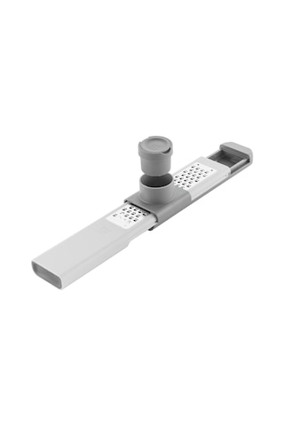 Zwilling Z-cut İnce Rende, Gri Diğer