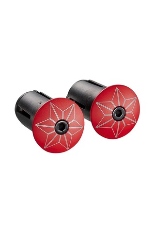 SUPACAZ BT-19 SUPER STICKY KUSH CLASSIC GİDON BANDI Kırmızı