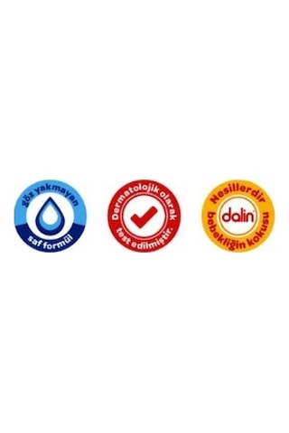 Klasik Bebek Şampuanı 700 Ml Bty