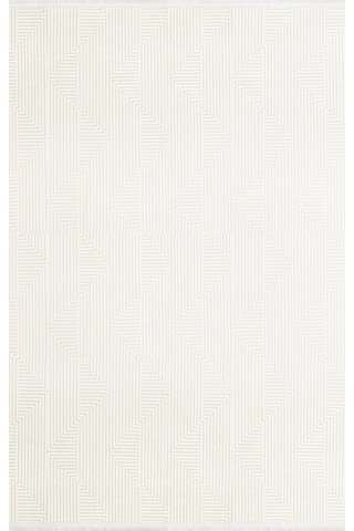 Hoom Rugs Grandy 4989 Krem Modern Halı Krem