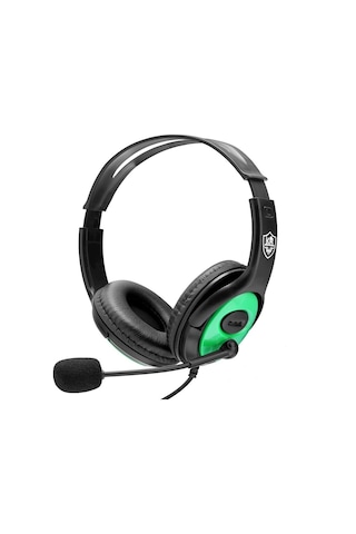 Karler KR-GM703 Mikrofonlu Oyuncu Kulaklığı