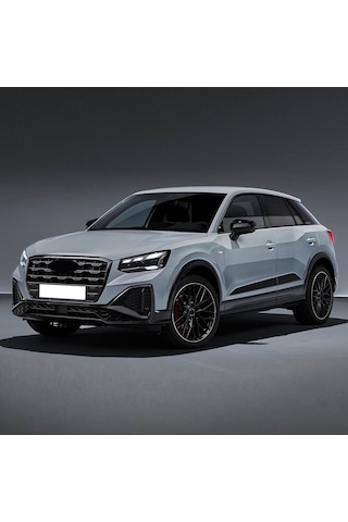 Audi Q2 2021-2024 Sol Ön Dış Kapı Kolu İç Braketi 8v0837885