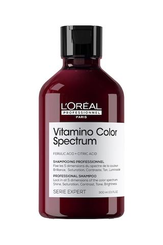 Loreal Professionnel Vitamino Color Spectrum Shampoo 300 Ml