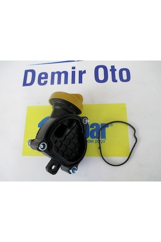 55212606 Yağ Dolum Kapağı Komple 1,6 Mjet Egea-Linea-Bravo DEKAR
