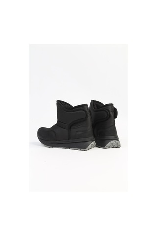 United Colors Of Benetton Benetton Bn-50038 - 3256 Siyah - Kadın Bot 001