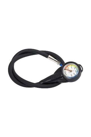 Cressi Mini Pressure Gauge Bar