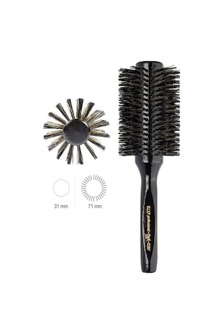 Professional Dark Serisi Ds07 Saç Fırçası