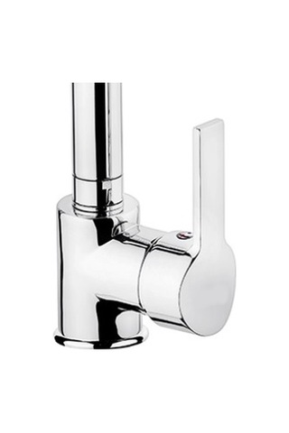 Hay Armatür Mars Kuğu Lavabo Bataryası