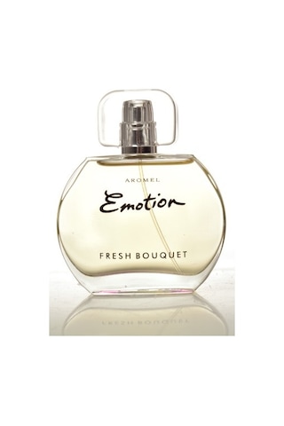 Emotion Fresh Bouquet EDT Kadın Parfüm 50 ML