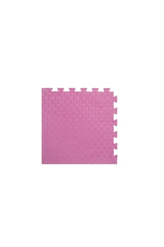 Tatam Minderi 50x50 13mm Kalınlık Pembe