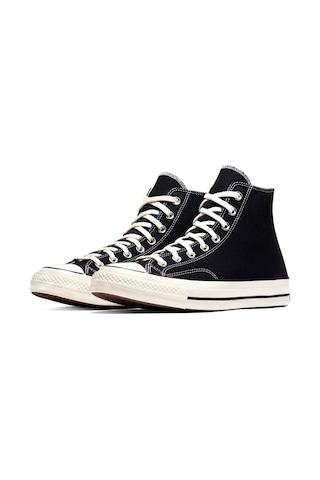 Converse Chuck 70 High Sneaker Unisex Ayakkabı 162050c-001 001