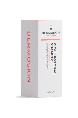 Dermoskin Advanced Skincare Liposomal Vitamin C Complex Serum Sku: Smg8690010442291
