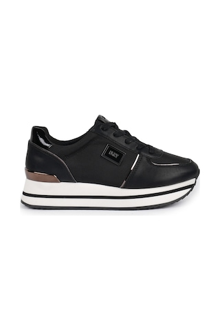 Dkny Kadın Ayakkabı K3306132-blk Siyah