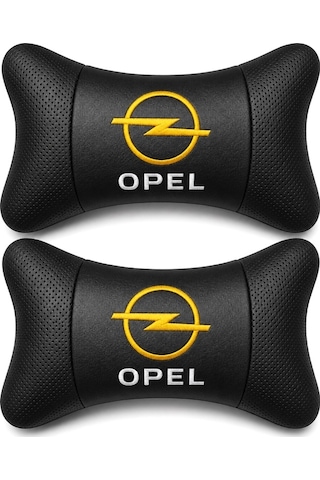 Opel Boyun Yastığı-kemer Kılıfı N11.1775