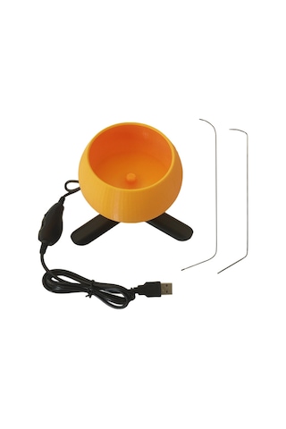 Suofeng Taşınabilir Elektrikli Boncuk Dizme Makinesi: Hızlı Dıy Kolye Ve Takı Yapımı İçin Pratik Araç