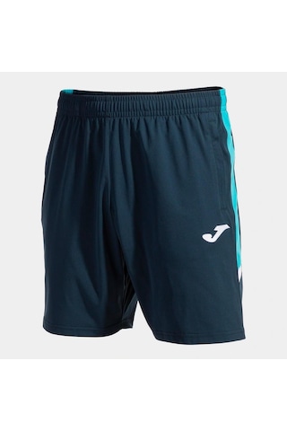 Joma 103790.342-20.068 Toledo Erkek Spor Şort Lacivert