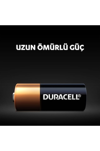 Özel Alkalin Mn21 Pil 12v A23 / 23a / V23ga / Lrv08 / 8lr932 , 2'li Paket X 2