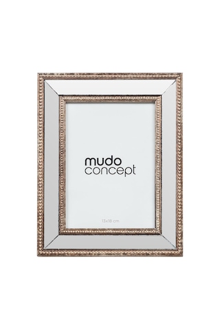 Mudo Home Roma Fotoğraf Çerçevesi 13x18 Cm Sku: Smg8690010187123