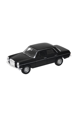 Siyah Welly 1 32 Mercedes-benz 220 Çek Bırak