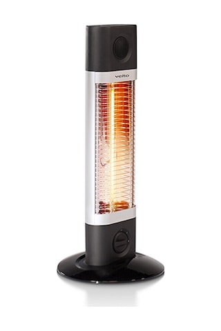 Veito Karbon Infrared Isıtıcı CH 1200 LT