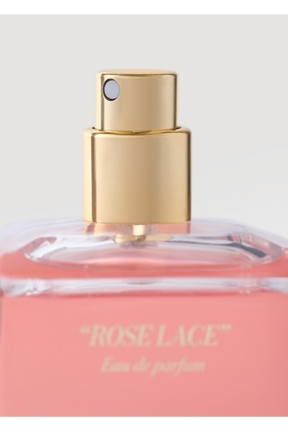 Mango Rose Lace Kadın Parfüm EDP 80 ML