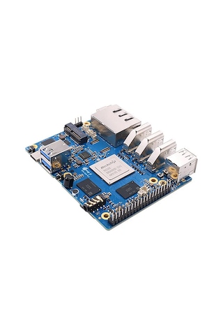 Orange Pi 5 Plus 16gb