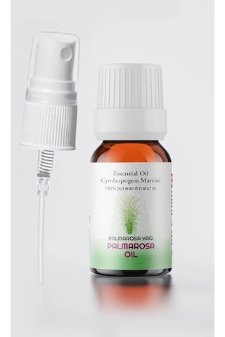 Proclis Palmarosa Yağı 3 x 10 ML