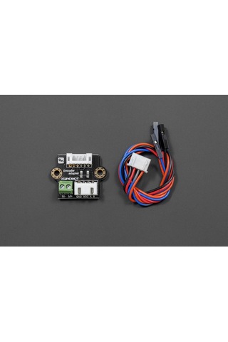 Dfrobot Encoder Adapter