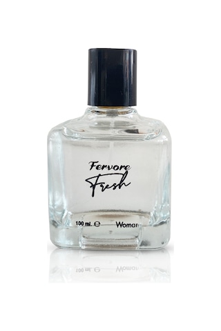 Fervore Fresh Kadın Parfüm EDT 100 ML